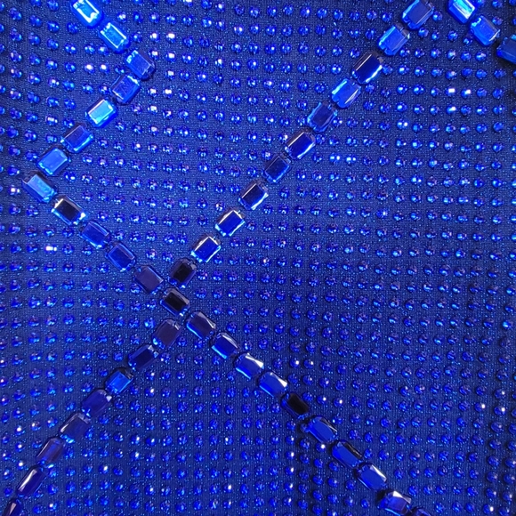 Who's Who sleeveless dress - Picture 5 of 8